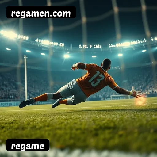 Vantagens exclusivas regame para jogadores brasileiros - São Paulo, Rio, BH