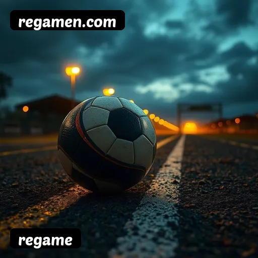 Comparação APP mobile vs versão web da regame